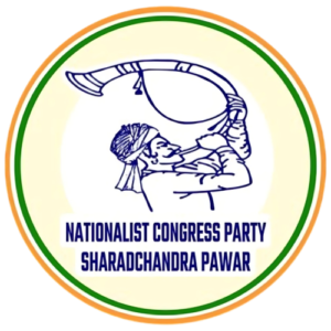 NATIONALIST CONGRESS PARTY SHARADCHANDRA PAWAR