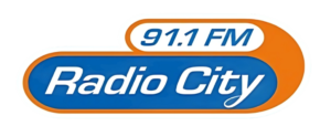 91.1 FM Radio City