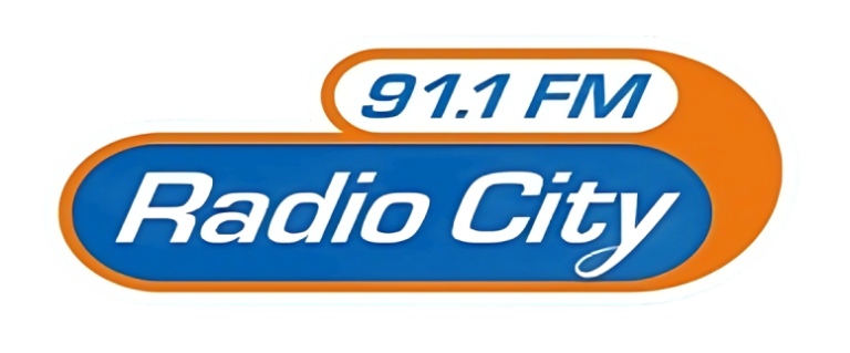 91.1 FM Radio City