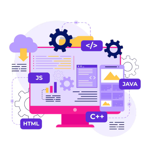 Website Design & Development